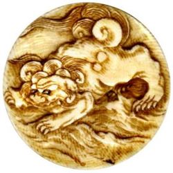 15-3.4.1 Ivory Assorted - Working Methods Asst. - Carved 15-3.4.1 Ivory Assorted - Working Methods Asst. - Carved